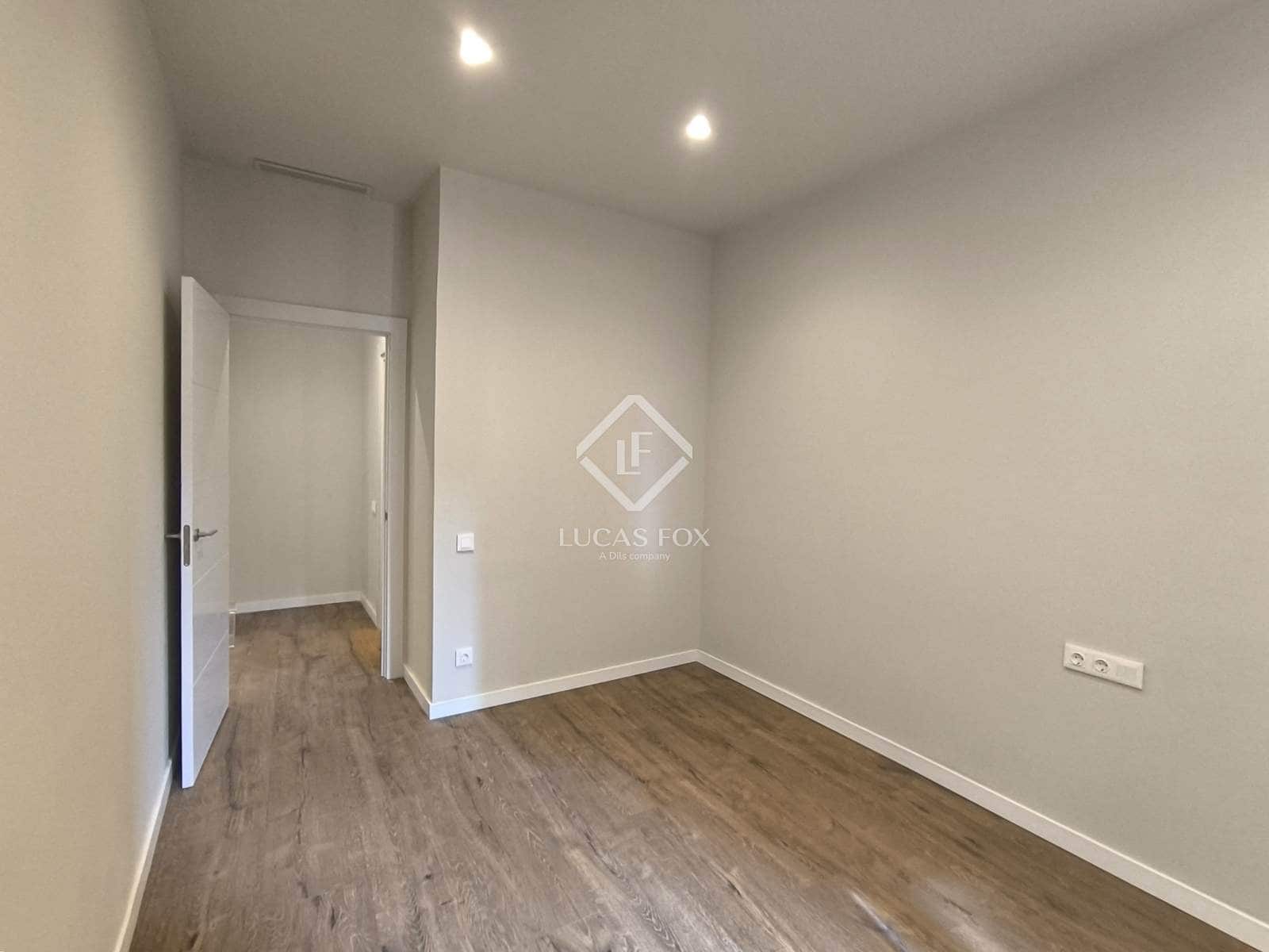 4 soveværelse Penthouse til salg i Sant Just Desvern - € 830.000 (Ref: 9251581)