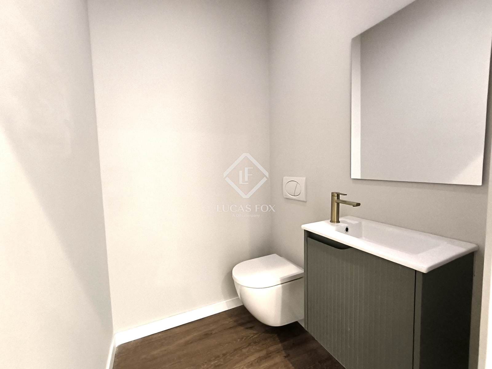 4 soveværelse Penthouse til salg i Sant Just Desvern - € 830.000 (Ref: 9251581)