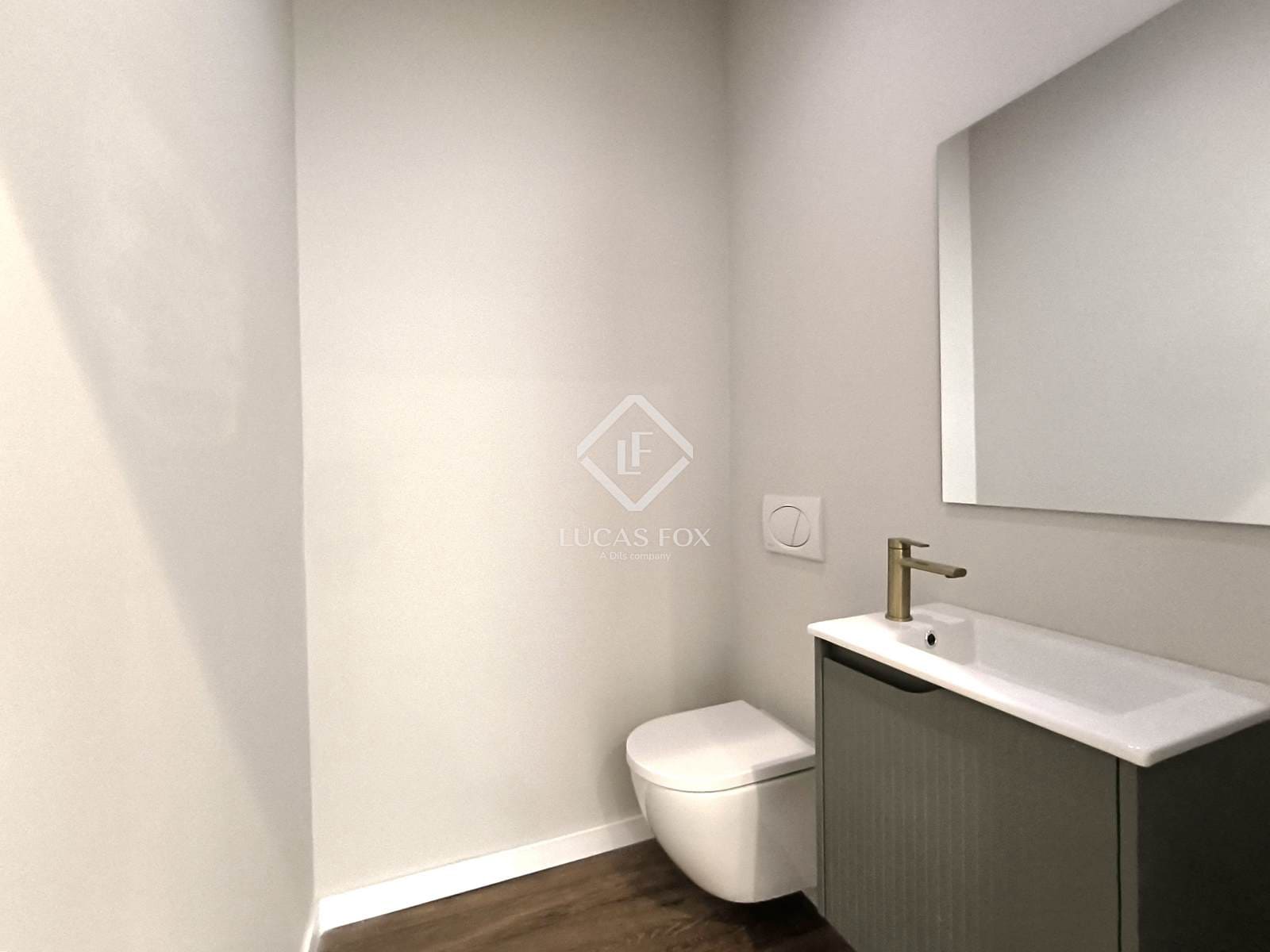 4 soveværelse Penthouse til salg i Sant Just Desvern - € 830.000 (Ref: 9251581)