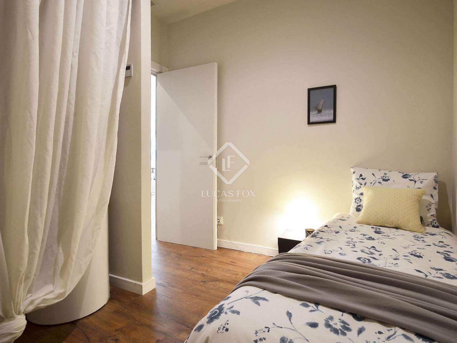 4 soveværelse Penthouse til salg i Sant Just Desvern - € 830.000 (Ref: 9251581)