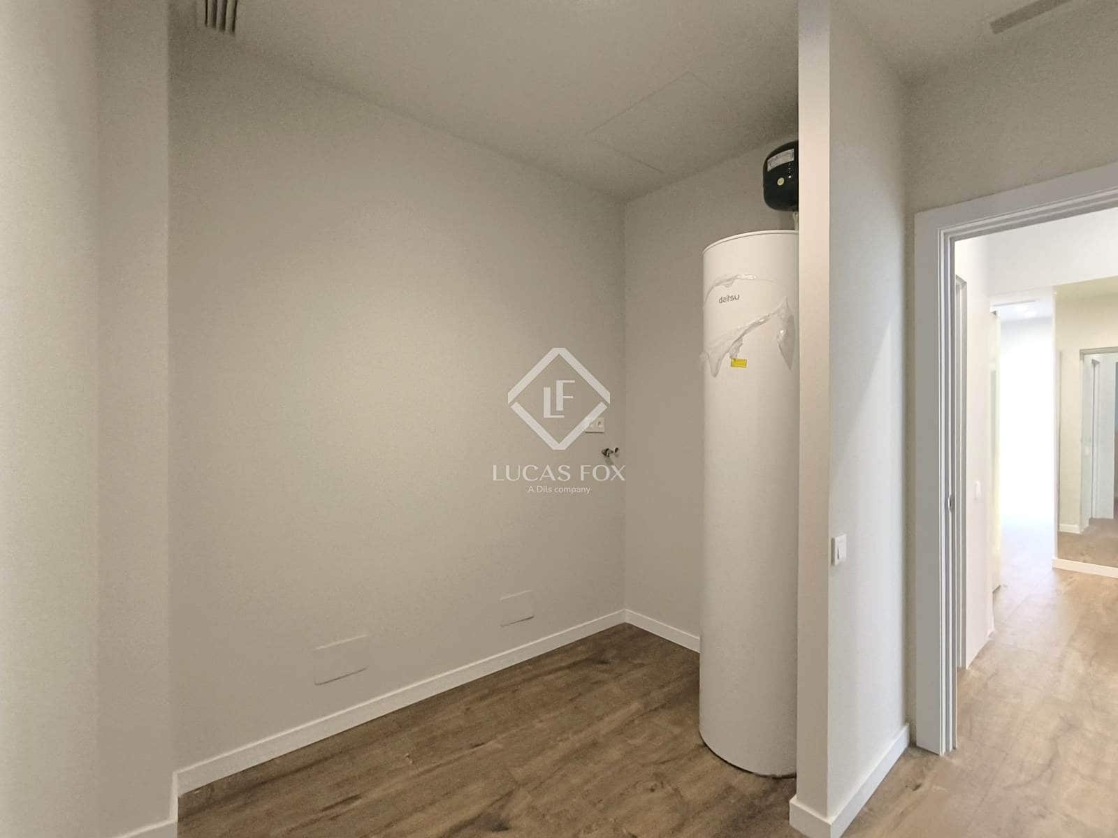 4 soveværelse Penthouse til salg i Sant Just Desvern - € 830.000 (Ref: 9251581)