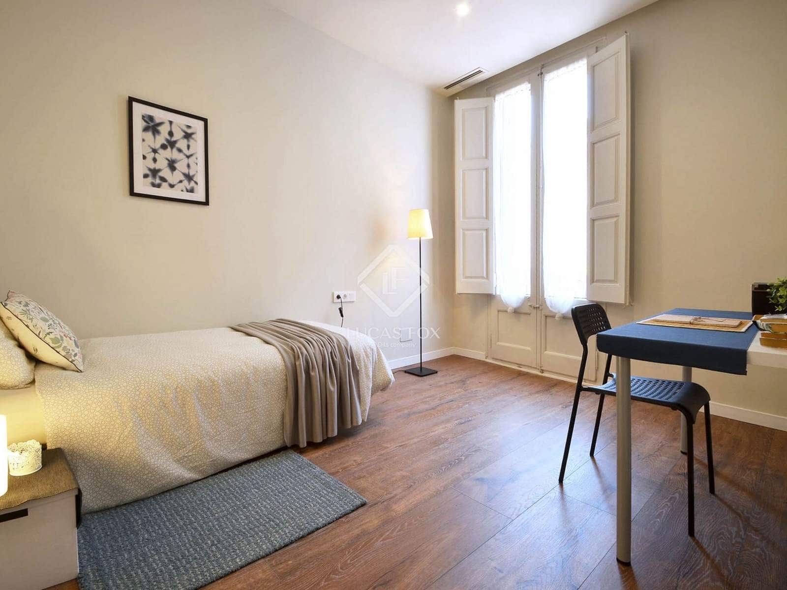 4 soveværelse Penthouse til salg i Sant Just Desvern - € 830.000 (Ref: 9251581)