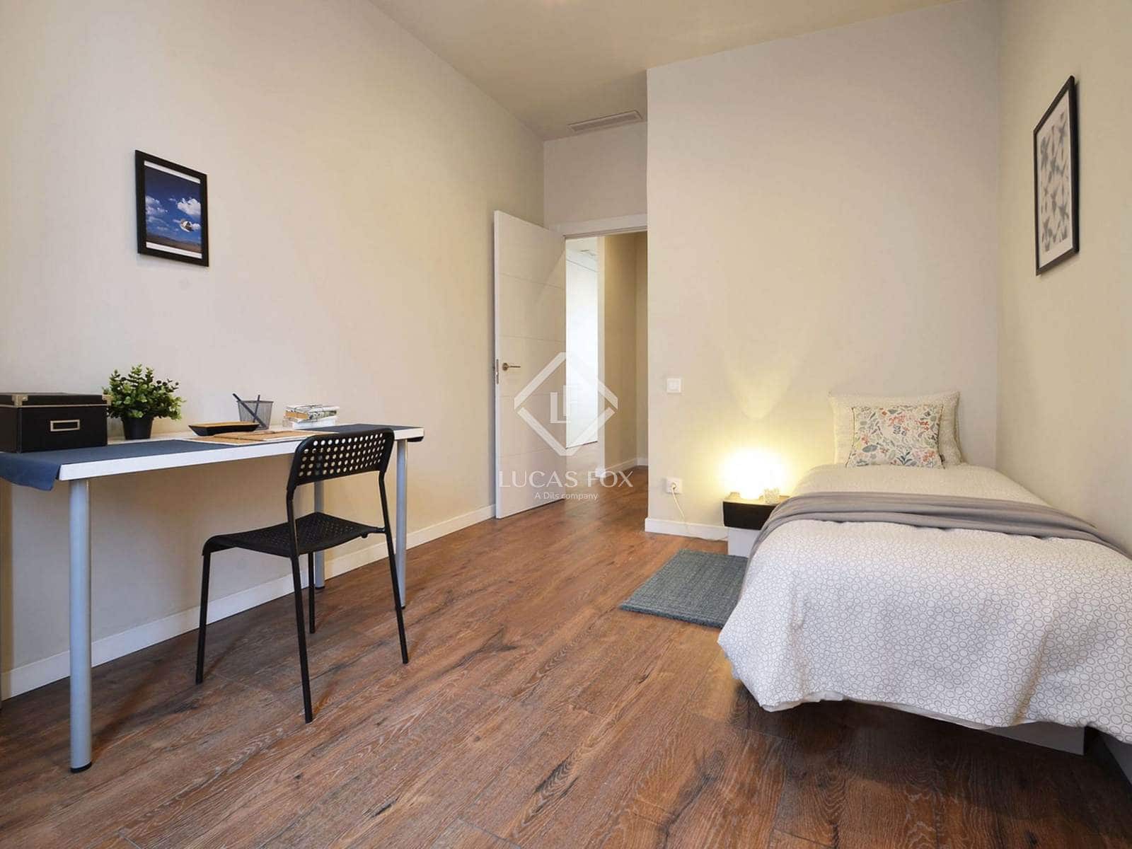 4 soveværelse Penthouse til salg i Sant Just Desvern - € 830.000 (Ref: 9251581)