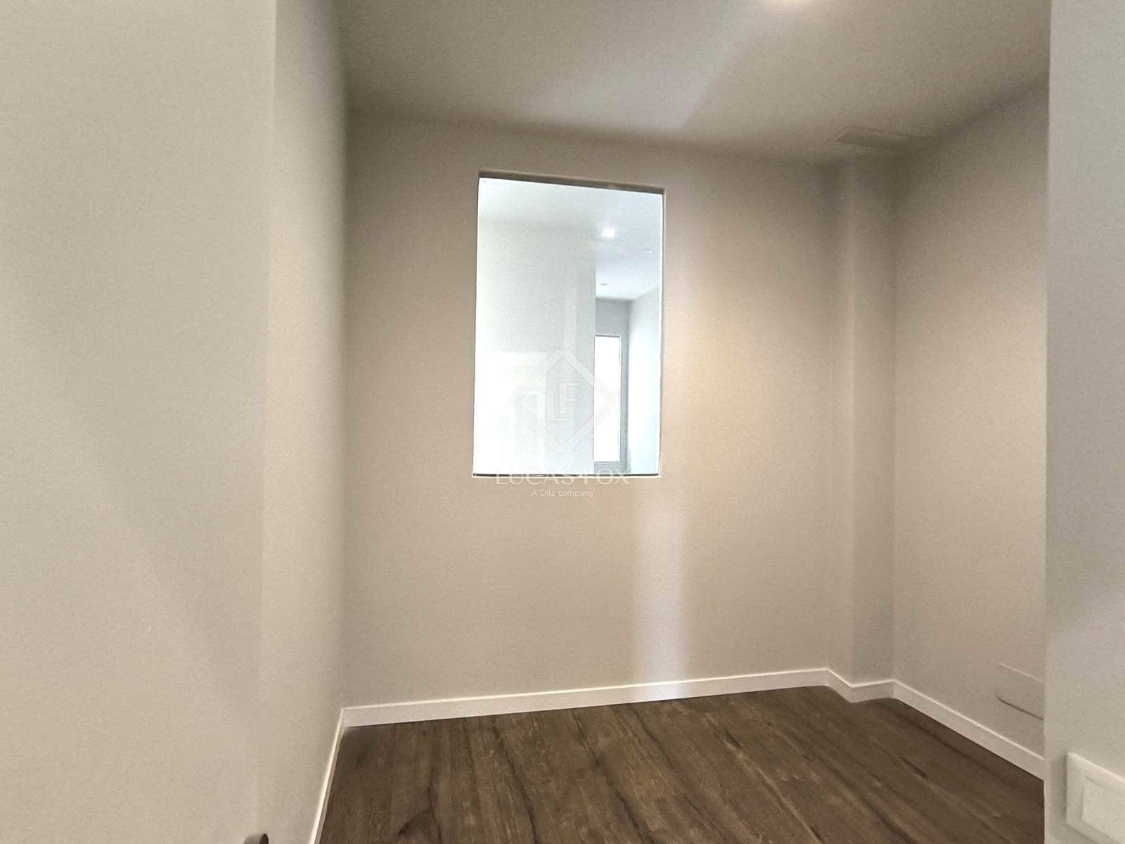 4 soveværelse Penthouse til salg i Sant Just Desvern - € 830.000 (Ref: 9251581)