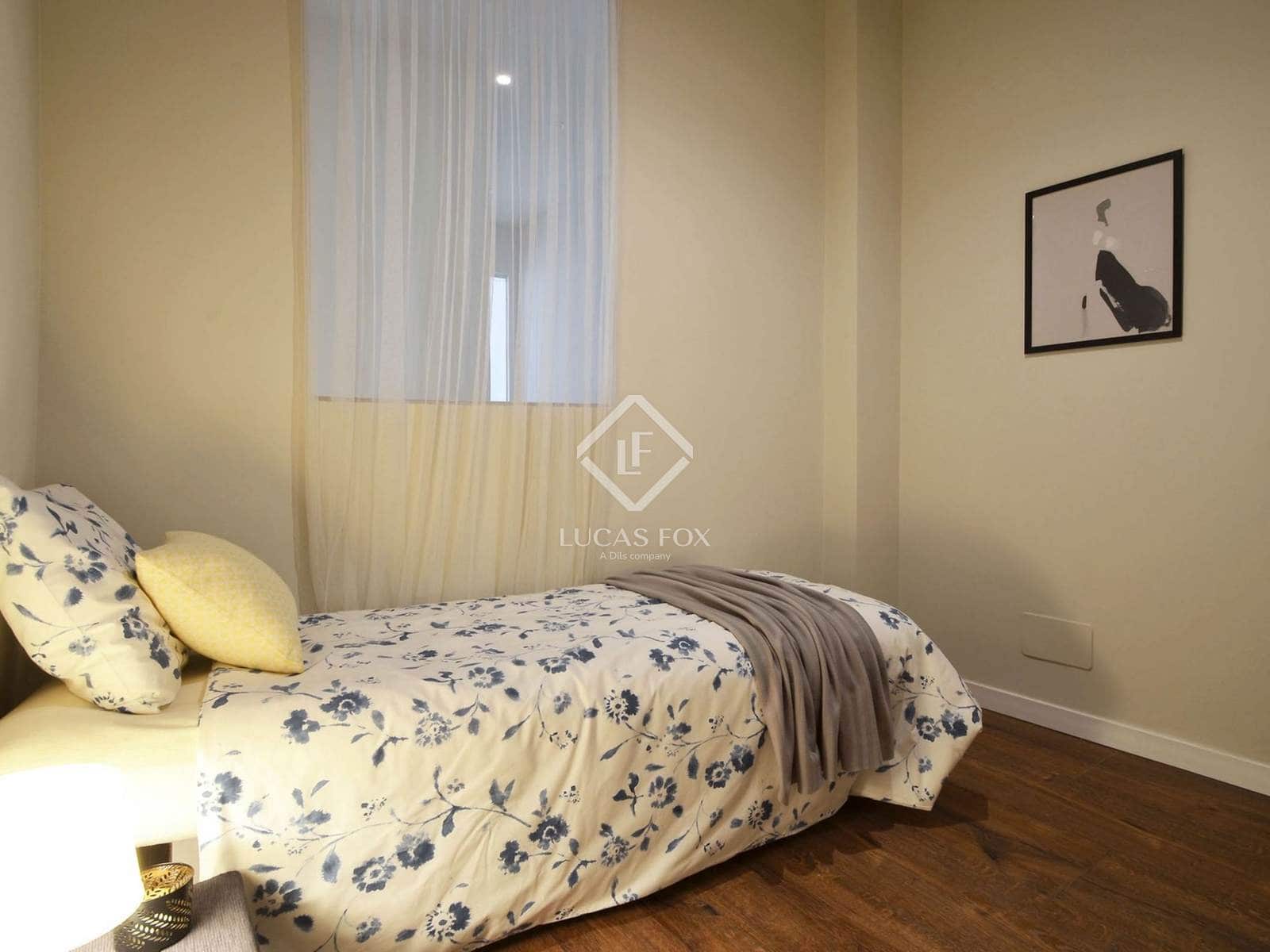 4 soveværelse Penthouse til salg i Sant Just Desvern - € 830.000 (Ref: 9251581)