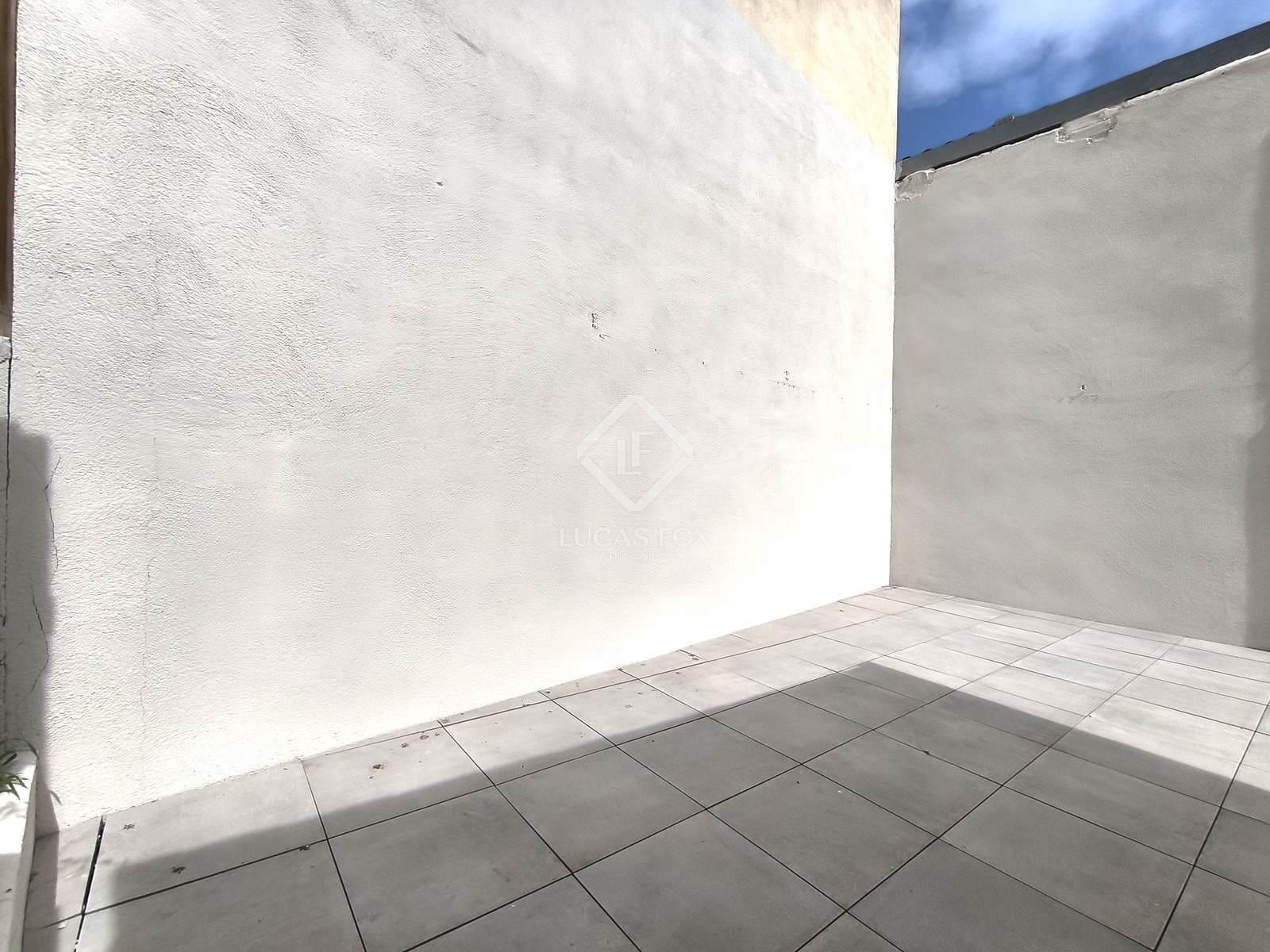 4 soveværelse Penthouse til salg i Sant Just Desvern - € 830.000 (Ref: 9251581)