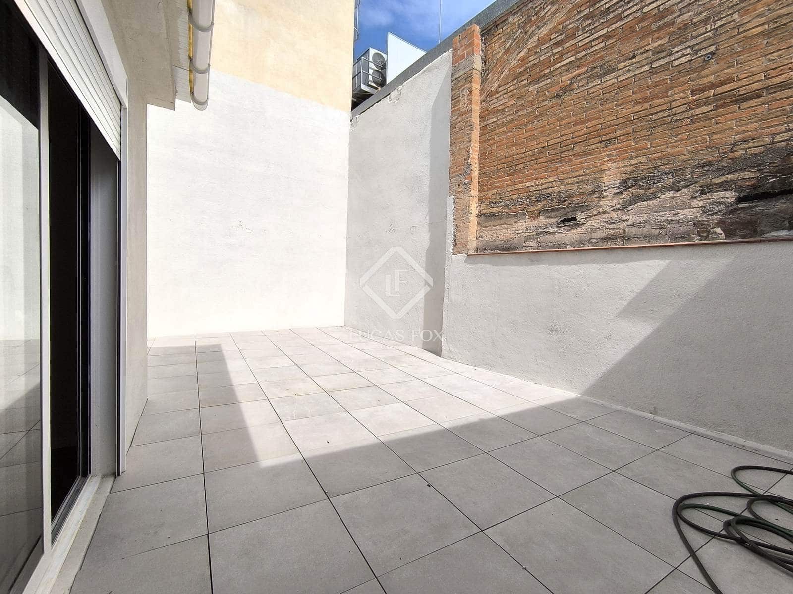 4 soveværelse Penthouse til salg i Sant Just Desvern - € 830.000 (Ref: 9251581)