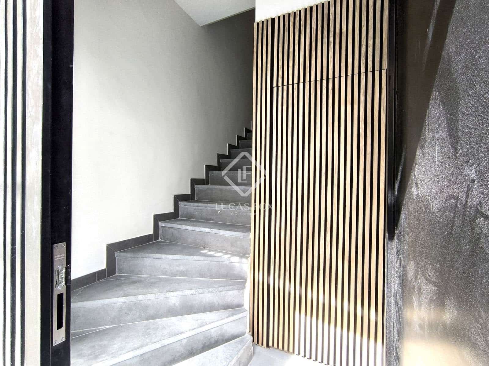 4 soveværelse Penthouse til salg i Sant Just Desvern - € 830.000 (Ref: 9251581)