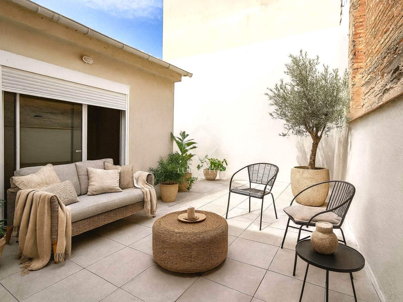 4 soveværelse Penthouse til salg i Sant Just Desvern - € 830.000 (Ref: 9251581)