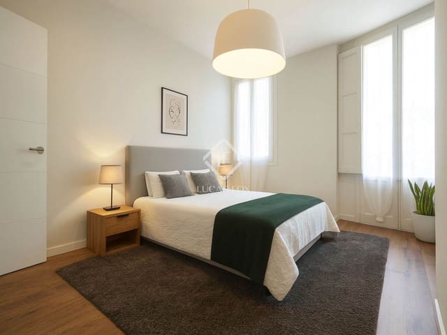 4 sypialnia Penthouse na sprzedaż w Sant Just Desvern - 830 000 € (Ref: 9251581)