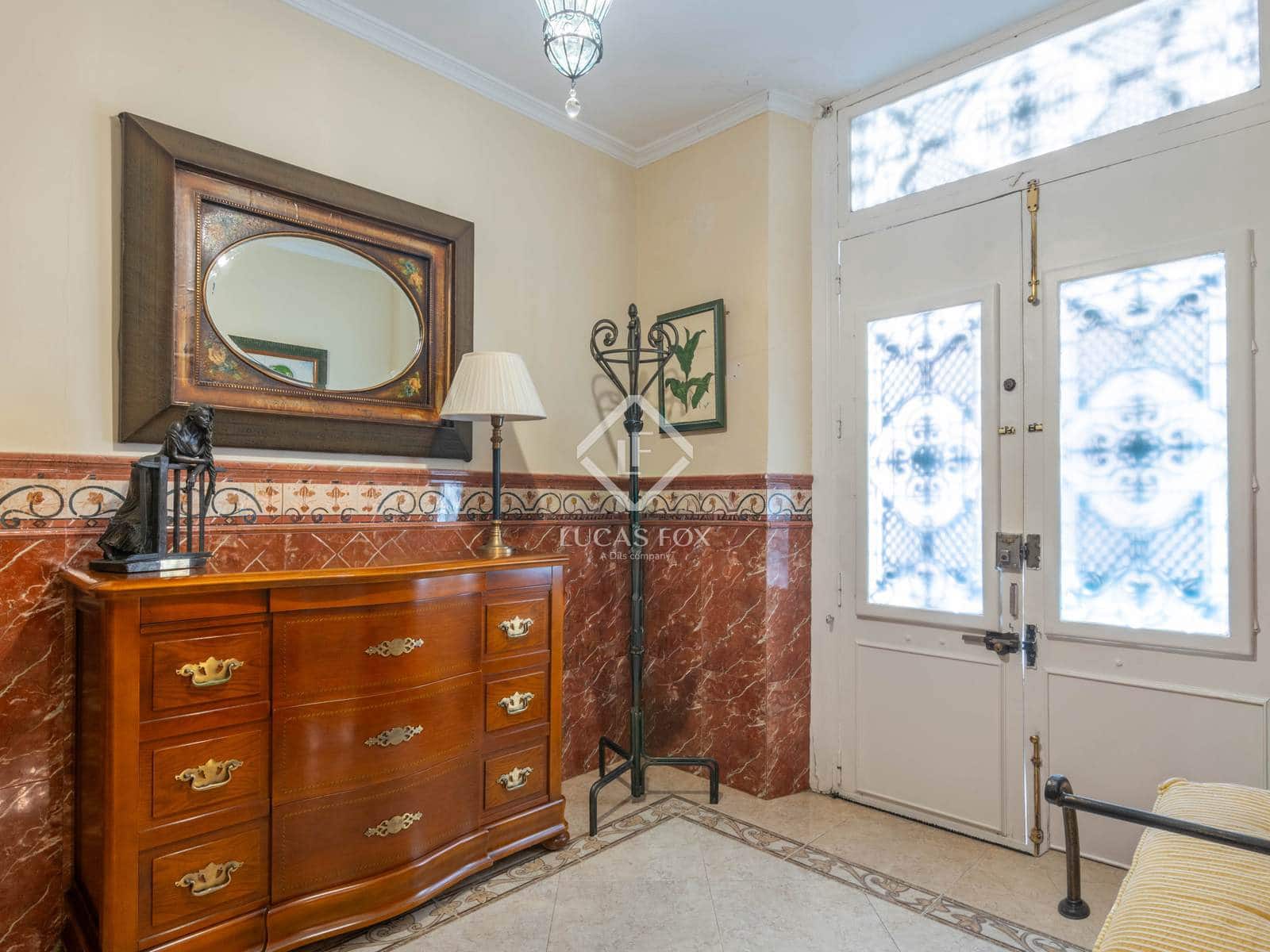 4 soveværelse Villa til salg i Malaga by - € 650.000 (Ref: 9253660)