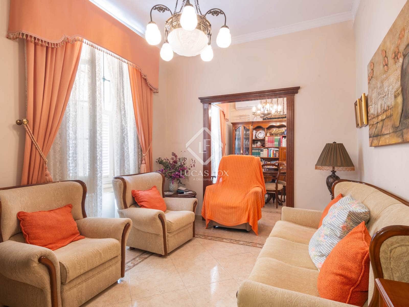 4 soveværelse Villa til salg i Malaga by - € 650.000 (Ref: 9253660)