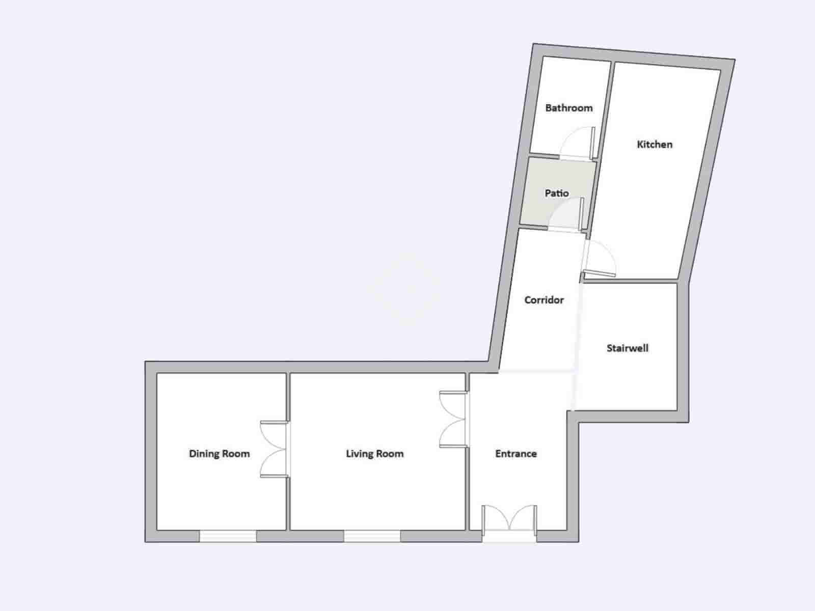 4 soveværelse Villa til salg i Malaga by - € 650.000 (Ref: 9253660)