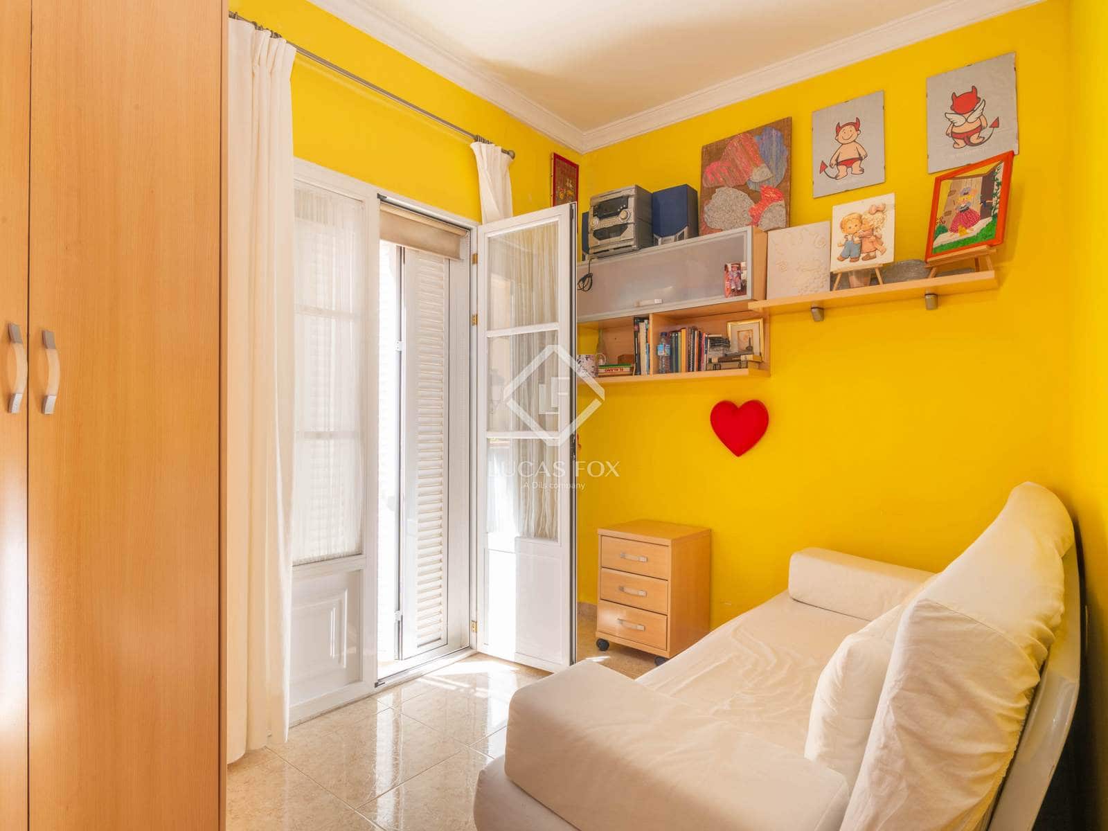 4 soveværelse Villa til salg i Malaga by - € 650.000 (Ref: 9253660)