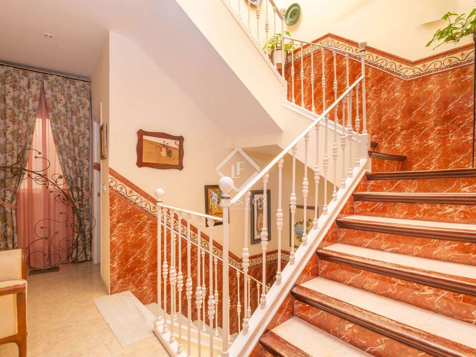 4 soveværelse Villa til salg i Malaga by - € 650.000 (Ref: 9253660)