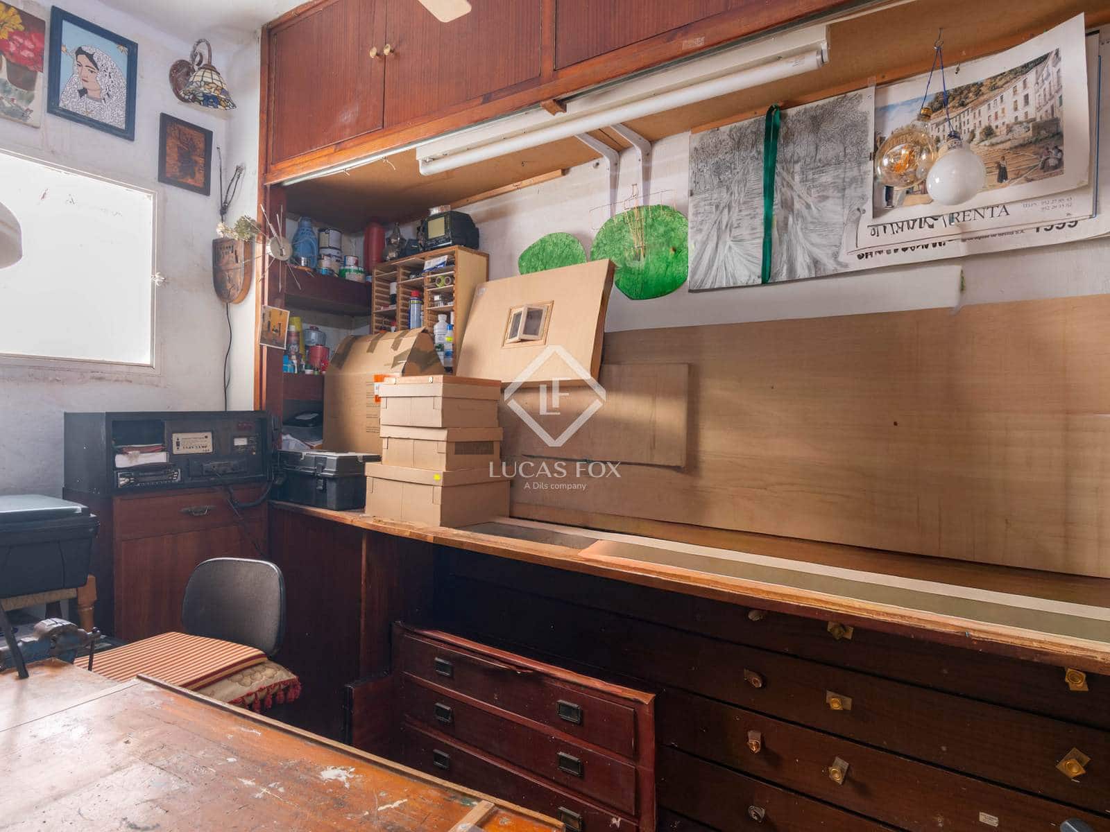 4 soveværelse Villa til salg i Malaga by - € 650.000 (Ref: 9253660)