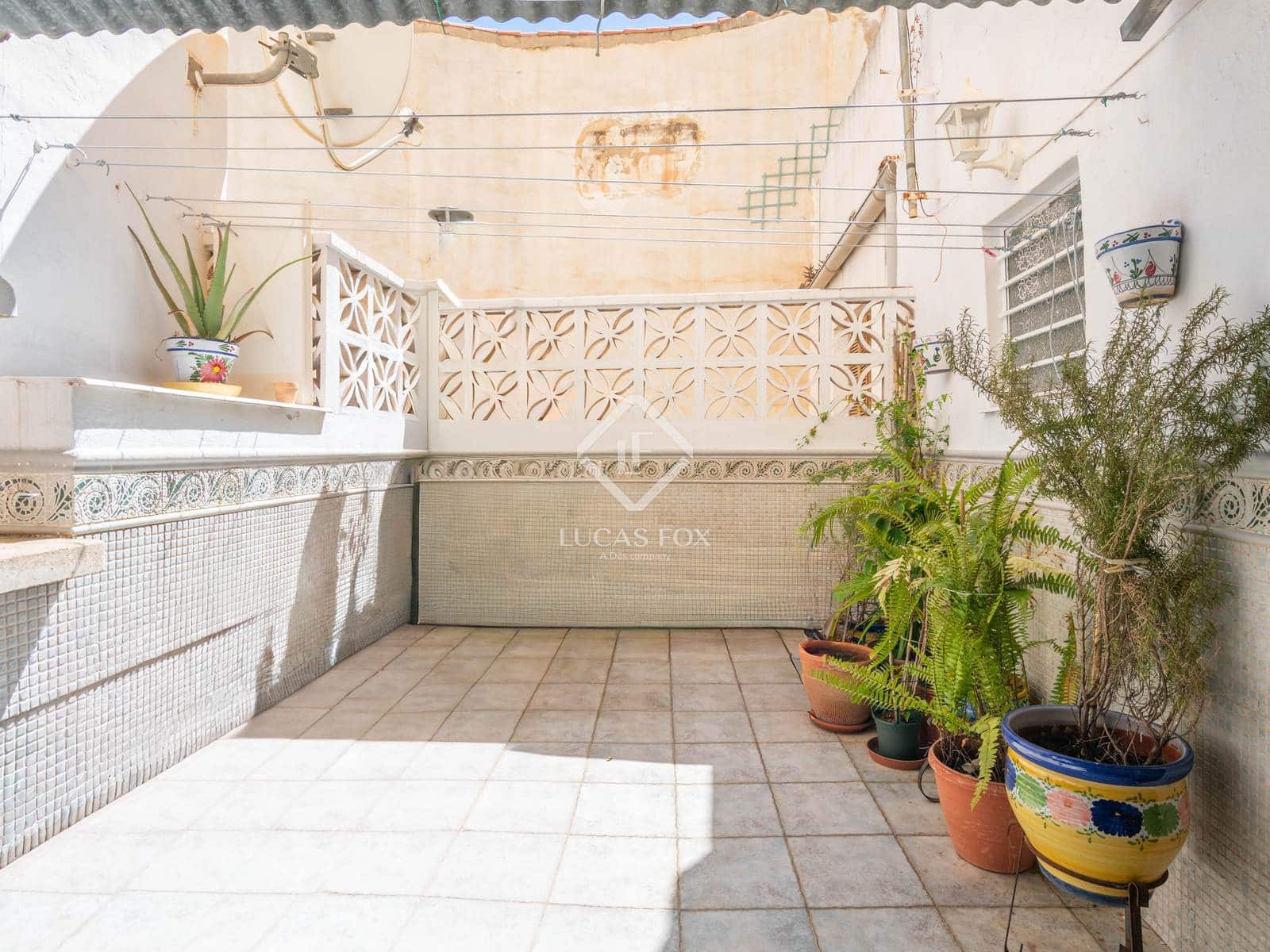 4 soveværelse Villa til salg i Malaga by - € 650.000 (Ref: 9253660)