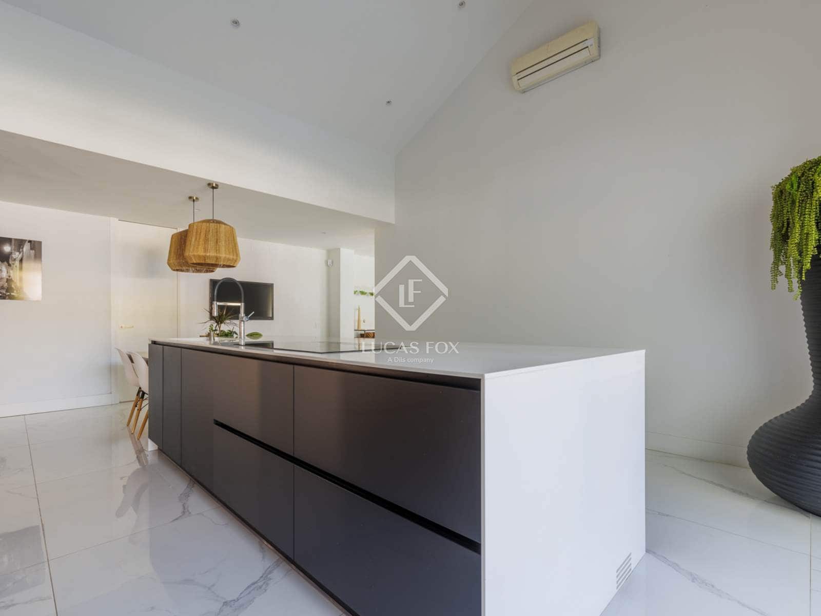 5 soverom Villa til salgs i Boadilla del Monte med svømmebasseng garasje - € 2 100 000 (Ref: 9253910)