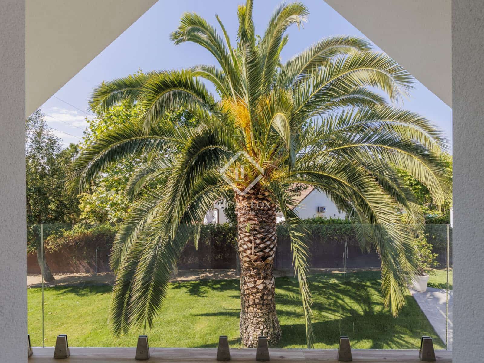 5 soverom Villa til salgs i Boadilla del Monte med svømmebasseng garasje - € 2 100 000 (Ref: 9253910)