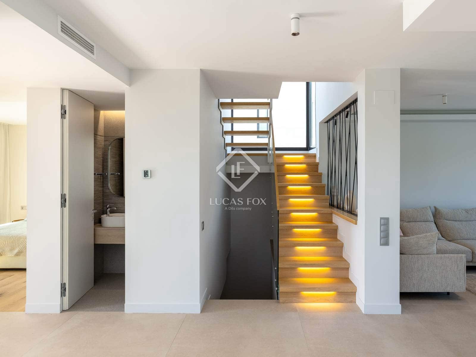 6 soveværelse Villa til salg i Montgat med swimmingpool garage - € 1.995.000 (Ref: 9254141)