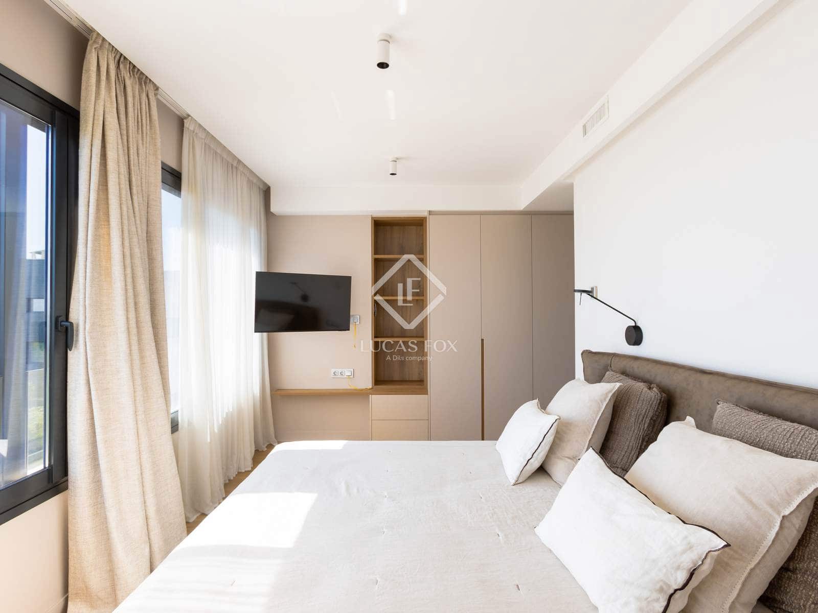 6 soveværelse Villa til salg i Montgat med swimmingpool garage - € 1.995.000 (Ref: 9254141)