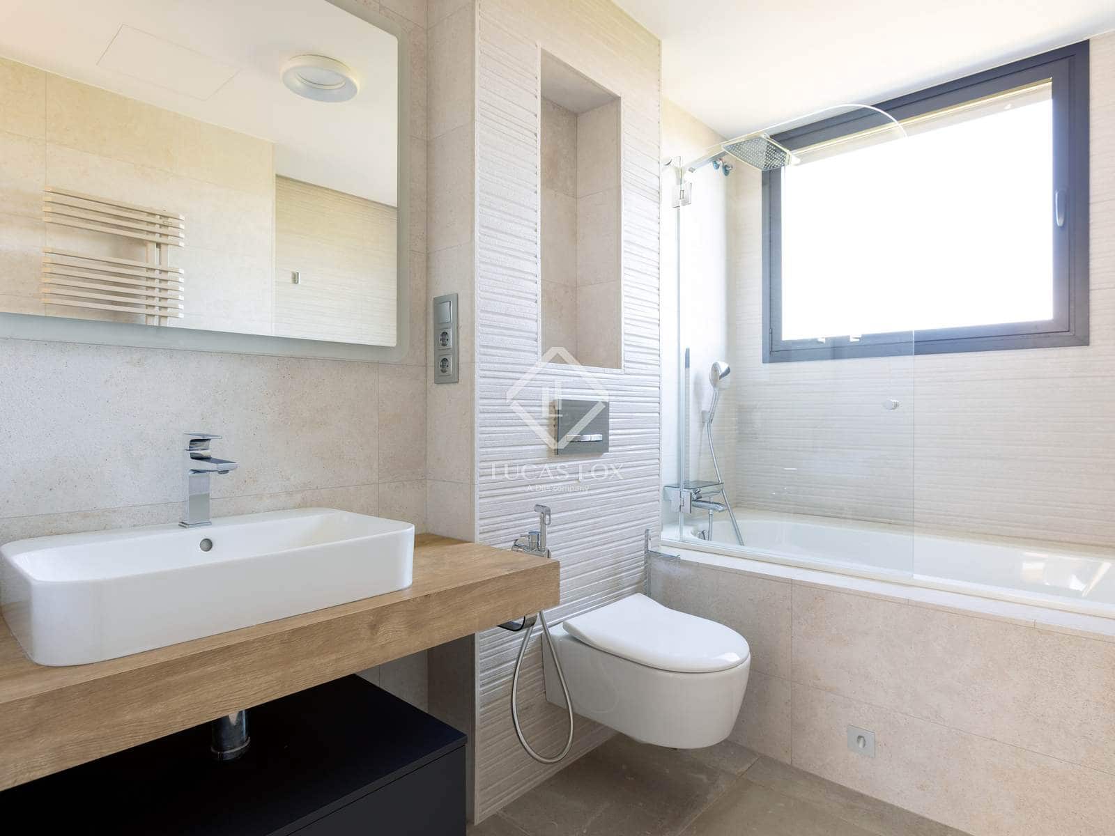 6 soveværelse Villa til salg i Montgat med swimmingpool garage - € 1.995.000 (Ref: 9254141)