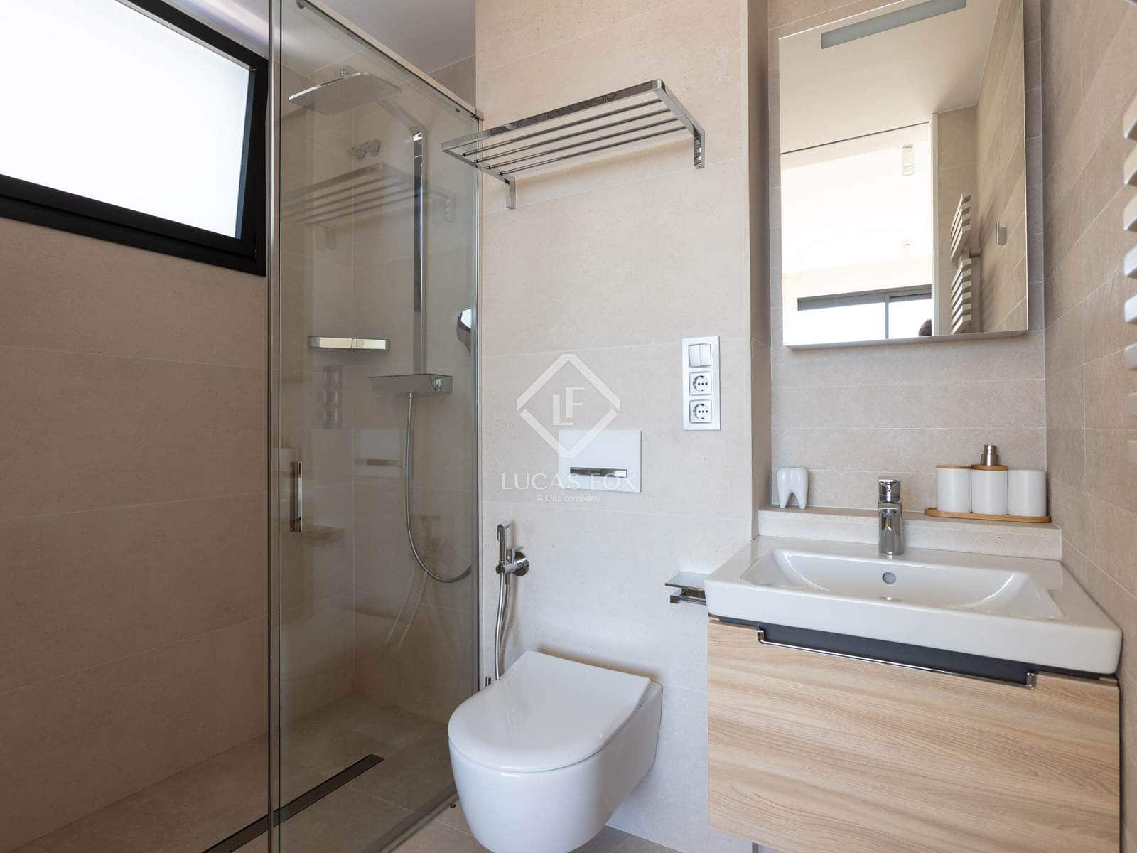 6 soveværelse Villa til salg i Montgat med swimmingpool garage - € 1.995.000 (Ref: 9254141)