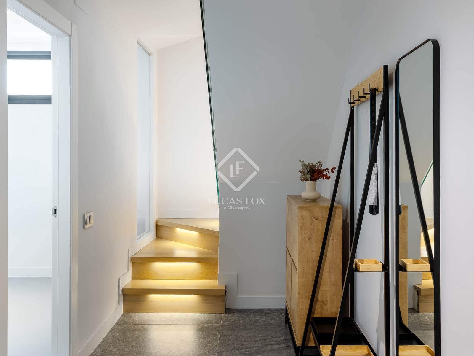 6 soveværelse Villa til salg i Montgat med swimmingpool garage - € 1.995.000 (Ref: 9254141)