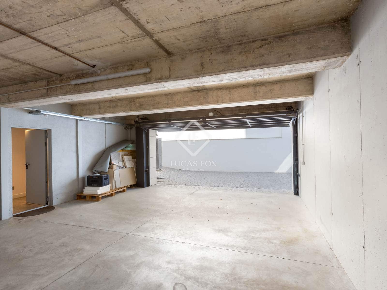 6 soveværelse Villa til salg i Montgat med swimmingpool garage - € 1.995.000 (Ref: 9254141)