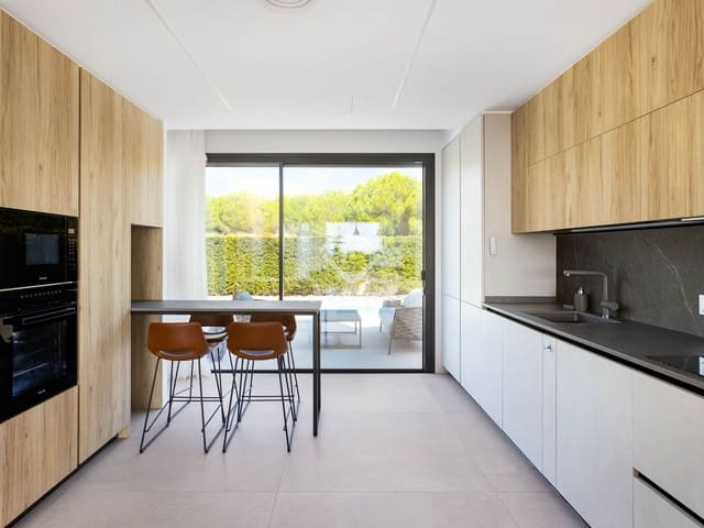 6 soveværelse Villa til salg i Montgat med swimmingpool garage - € 1.995.000 (Ref: 9254141)