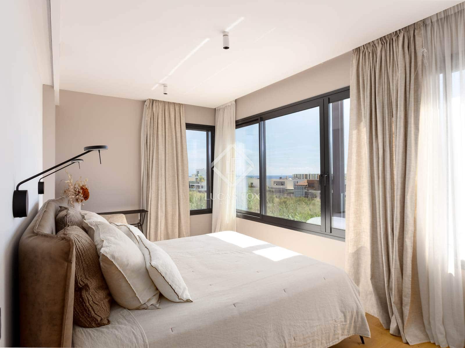 6 soveværelse Villa til salg i Montgat med swimmingpool garage - € 1.995.000 (Ref: 9254141)