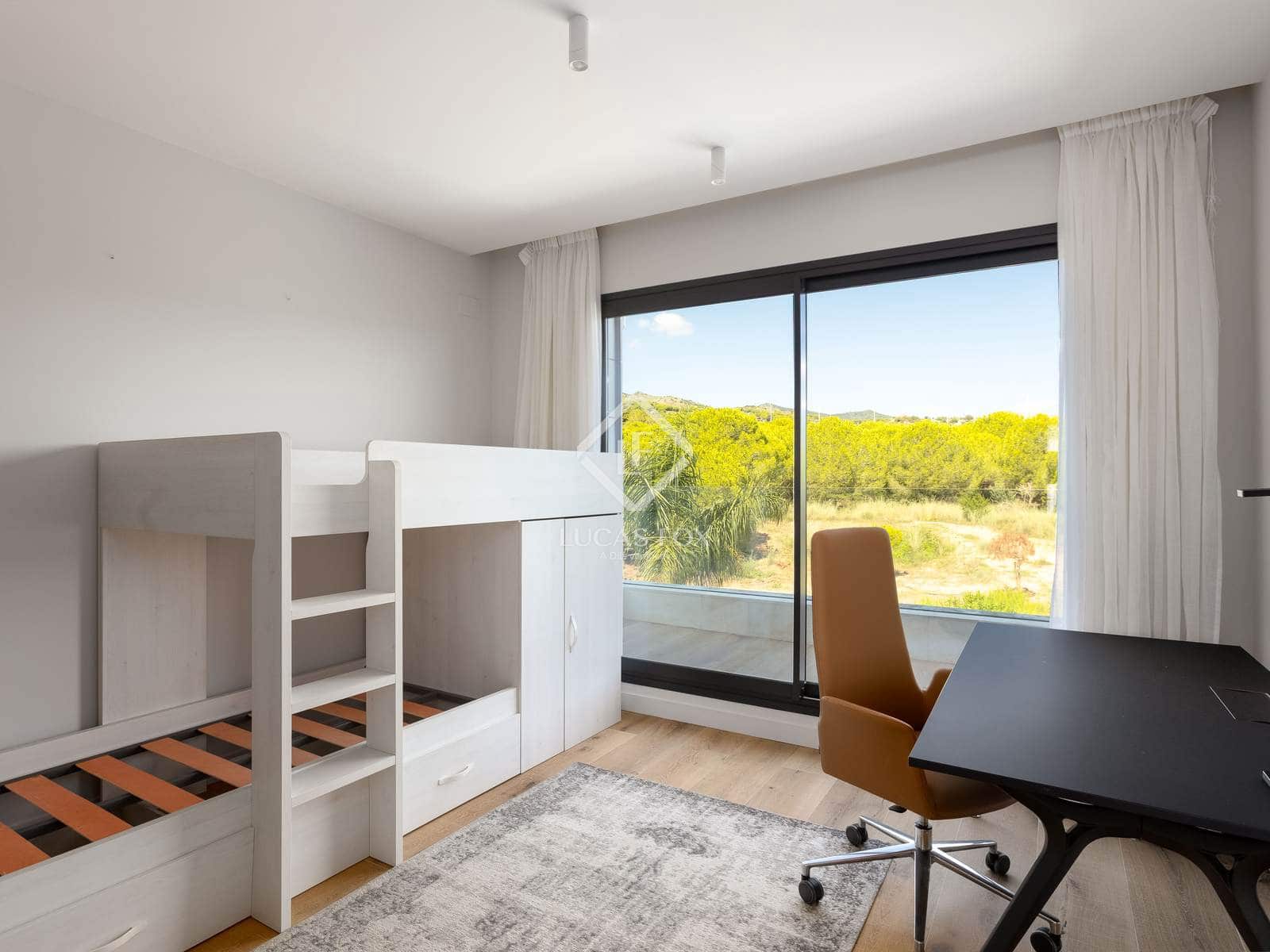 6 soveværelse Villa til salg i Montgat med swimmingpool garage - € 1.995.000 (Ref: 9254141)