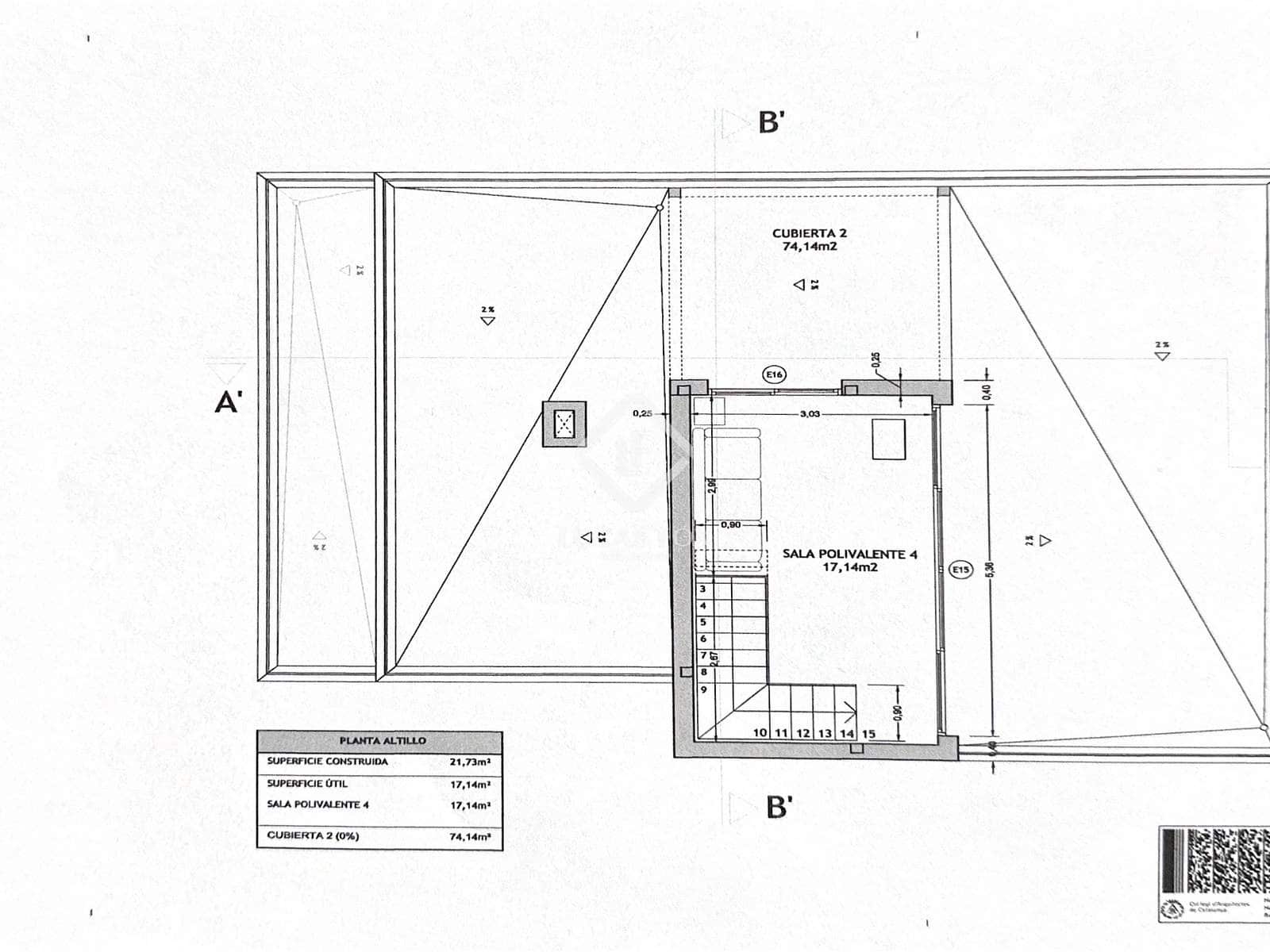 6 soveværelse Villa til salg i Montgat med swimmingpool garage - € 1.995.000 (Ref: 9254141)