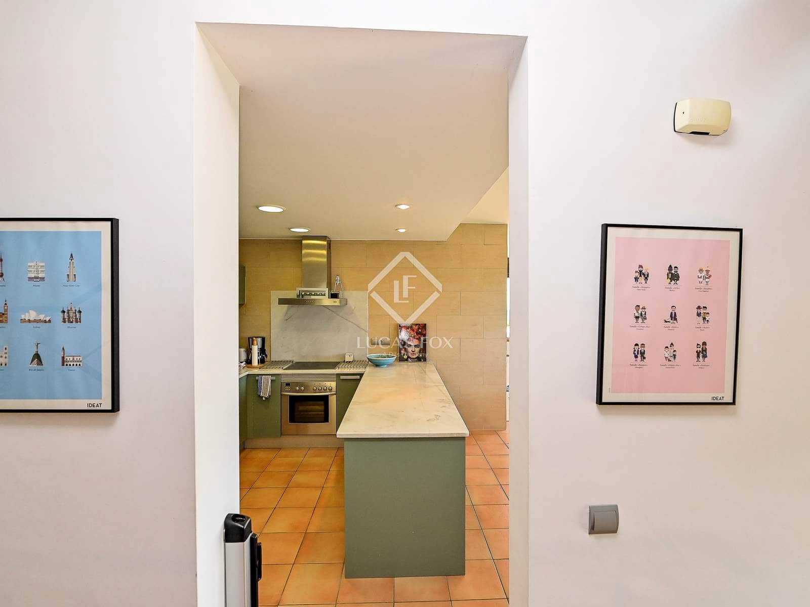 4 soveværelse Villa til salg i Santa Cristina d'Aro med swimmingpool garage - € 760.000 (Ref: 9254209)