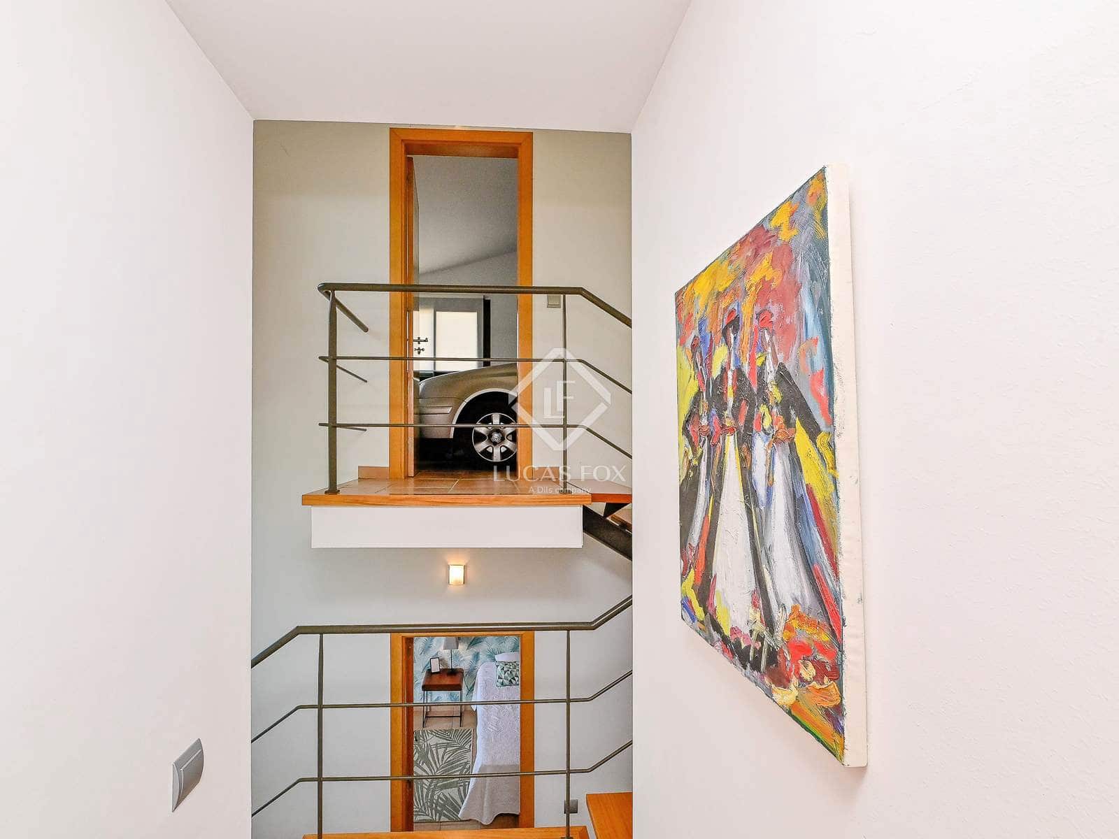 4 soveværelse Villa til salg i Santa Cristina d'Aro med swimmingpool garage - € 760.000 (Ref: 9254209)