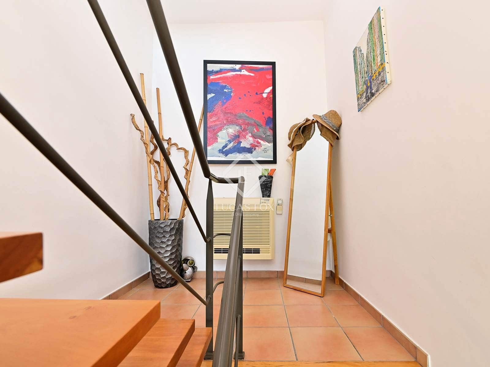 4 soveværelse Villa til salg i Santa Cristina d'Aro med swimmingpool garage - € 760.000 (Ref: 9254209)