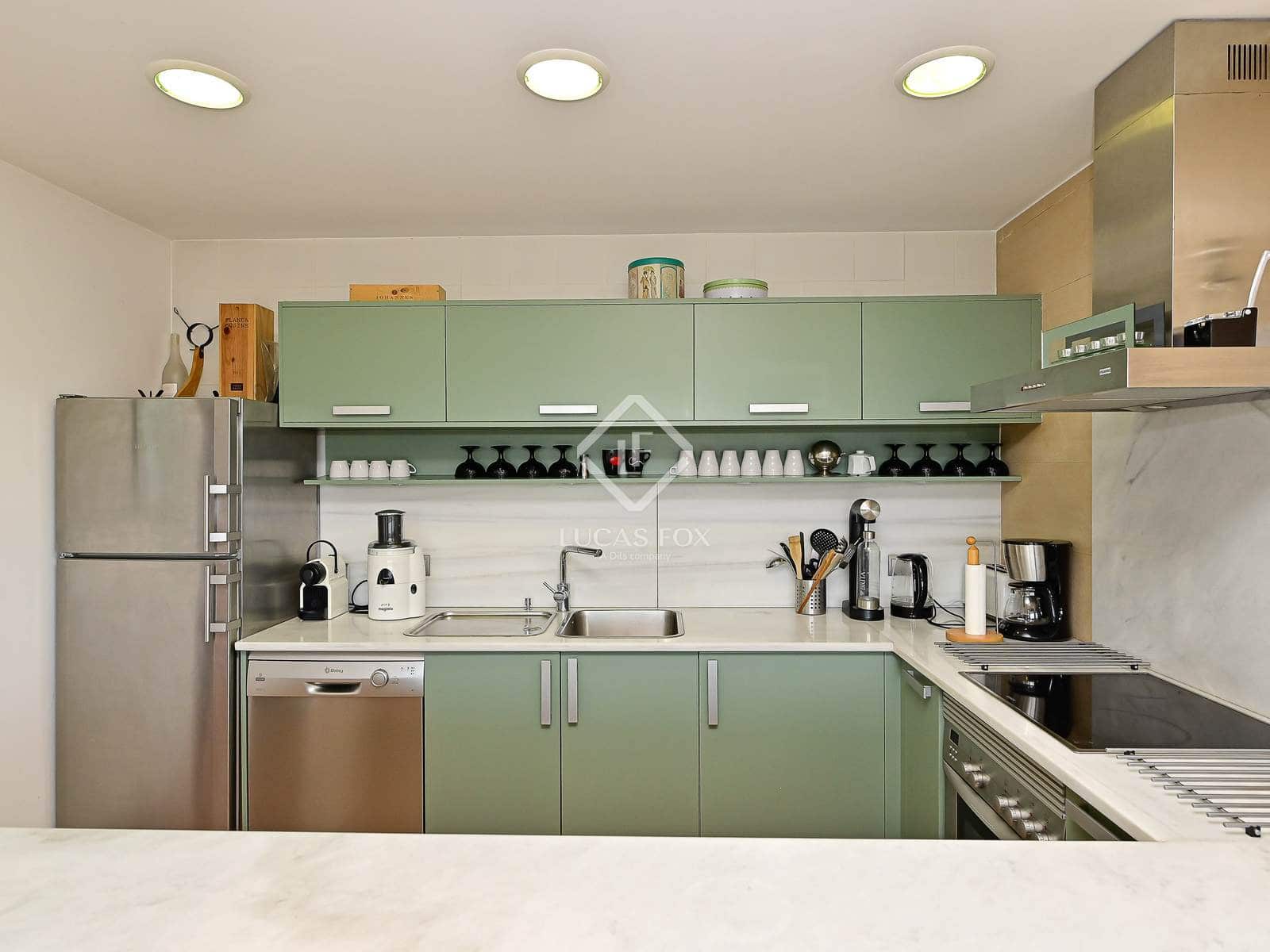 4 soveværelse Villa til salg i Santa Cristina d'Aro med swimmingpool garage - € 760.000 (Ref: 9254209)