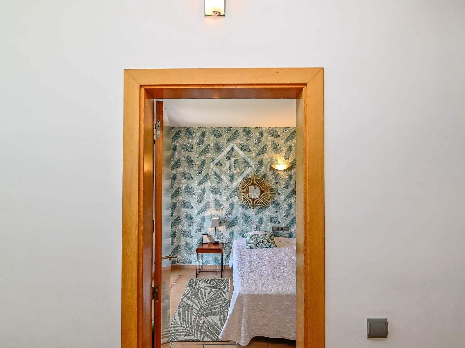 4 soveværelse Villa til salg i Santa Cristina d'Aro med swimmingpool garage - € 760.000 (Ref: 9254209)