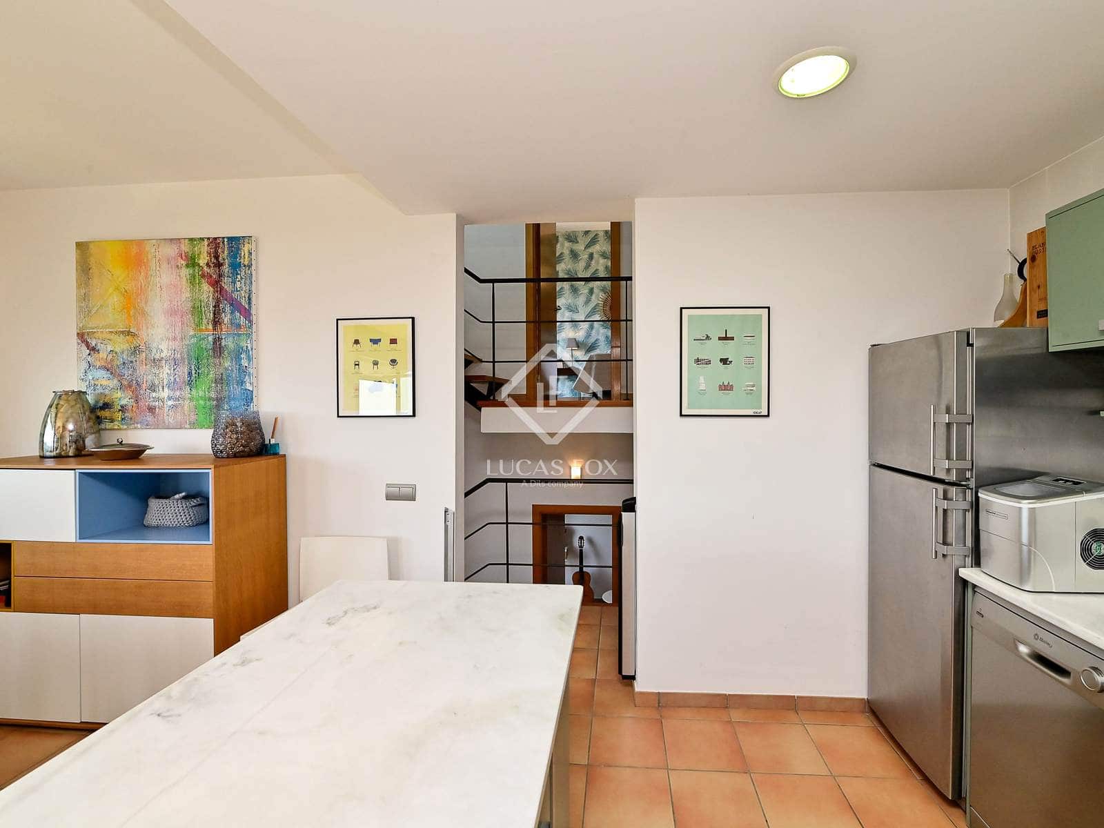 4 soveværelse Villa til salg i Santa Cristina d'Aro med swimmingpool garage - € 760.000 (Ref: 9254209)