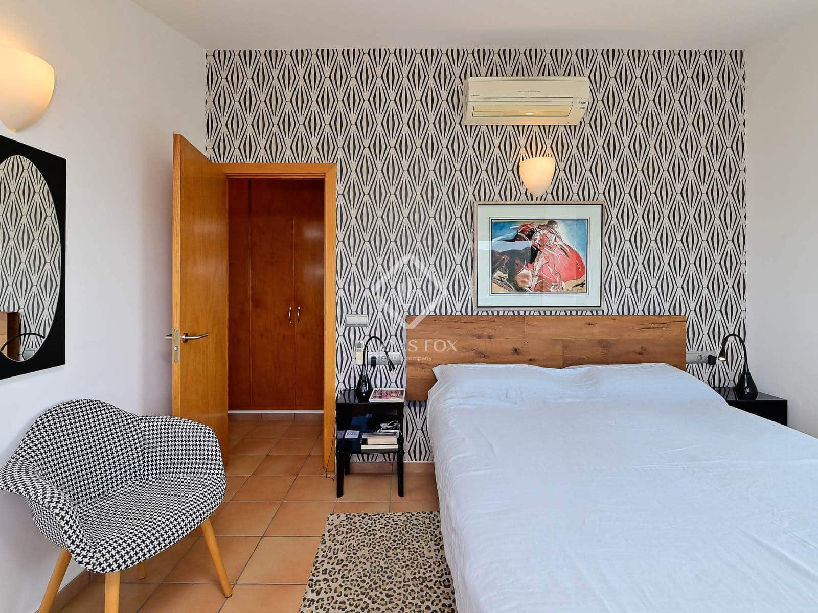 4 soveværelse Villa til salg i Santa Cristina d'Aro med swimmingpool garage - € 760.000 (Ref: 9254209)