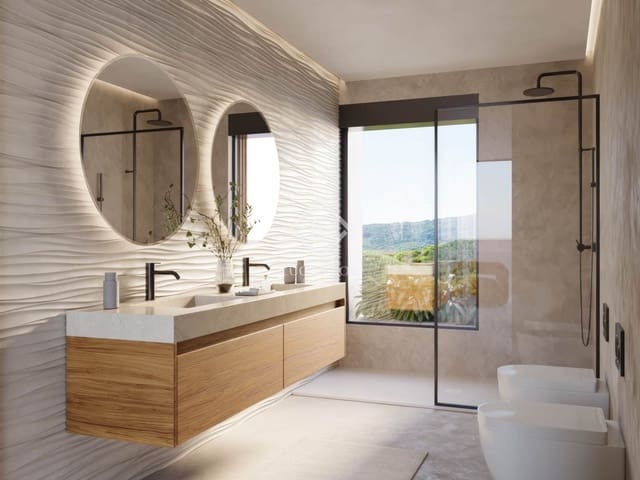 4 chambre Villa/Maison à vendre à Sant Andreu de Llavaneres avec piscine garage - 1 690 000 € (Ref: 9254466)