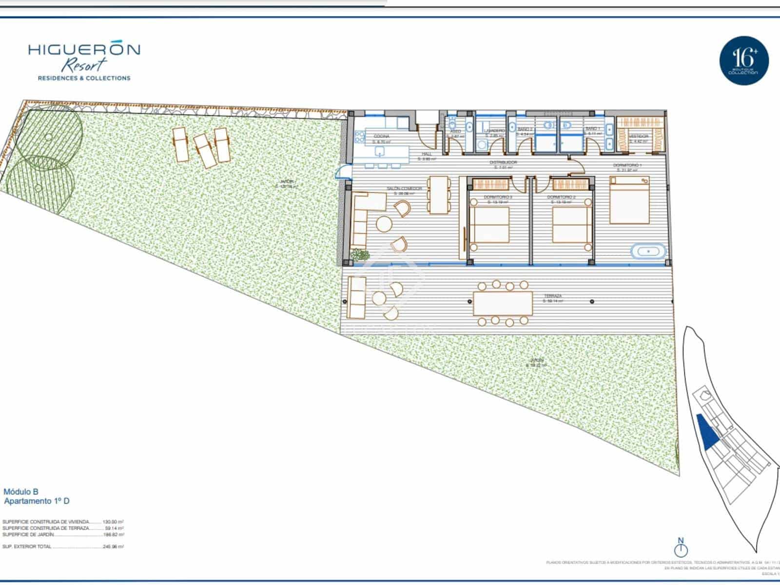 3 camera da letto Villa in vendita in Mijas con piscina garage - 1.395.000 € (Rif: 9255478)