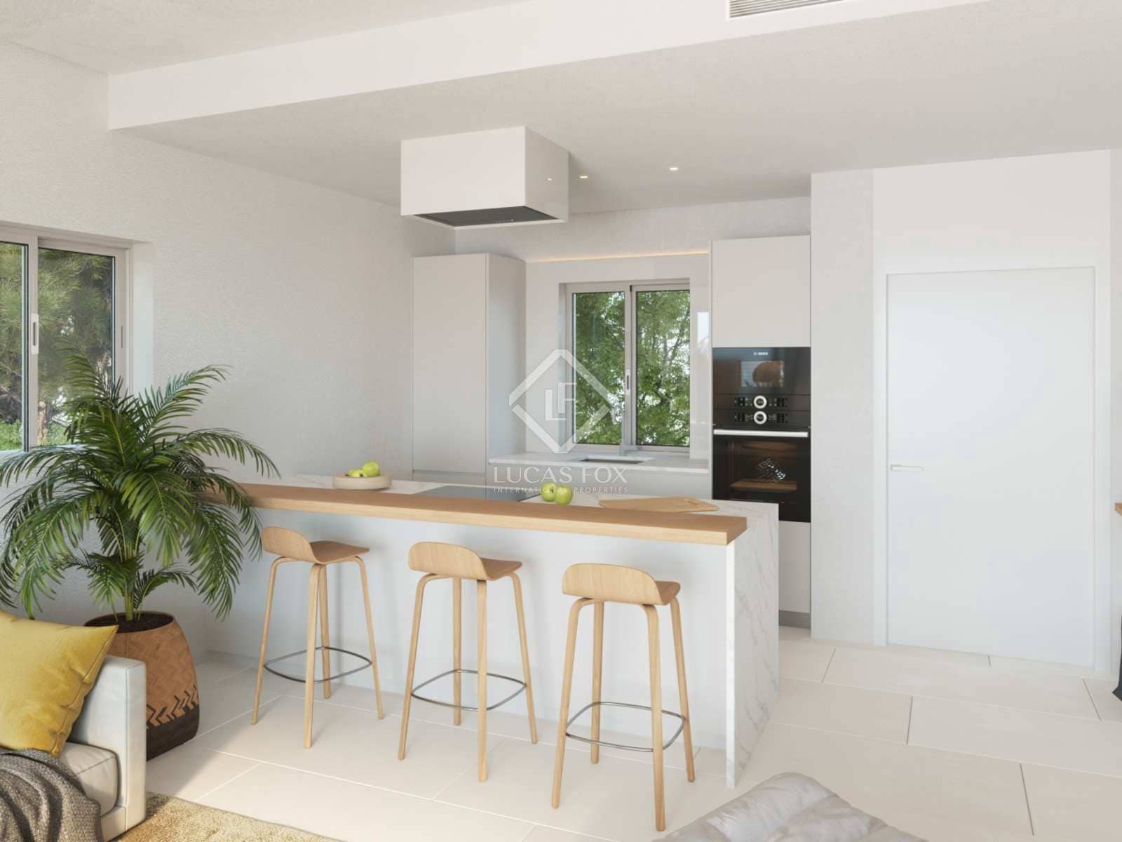 3 camera da letto Villa in vendita in Mijas con piscina garage - 1.395.000 € (Rif: 9255478)