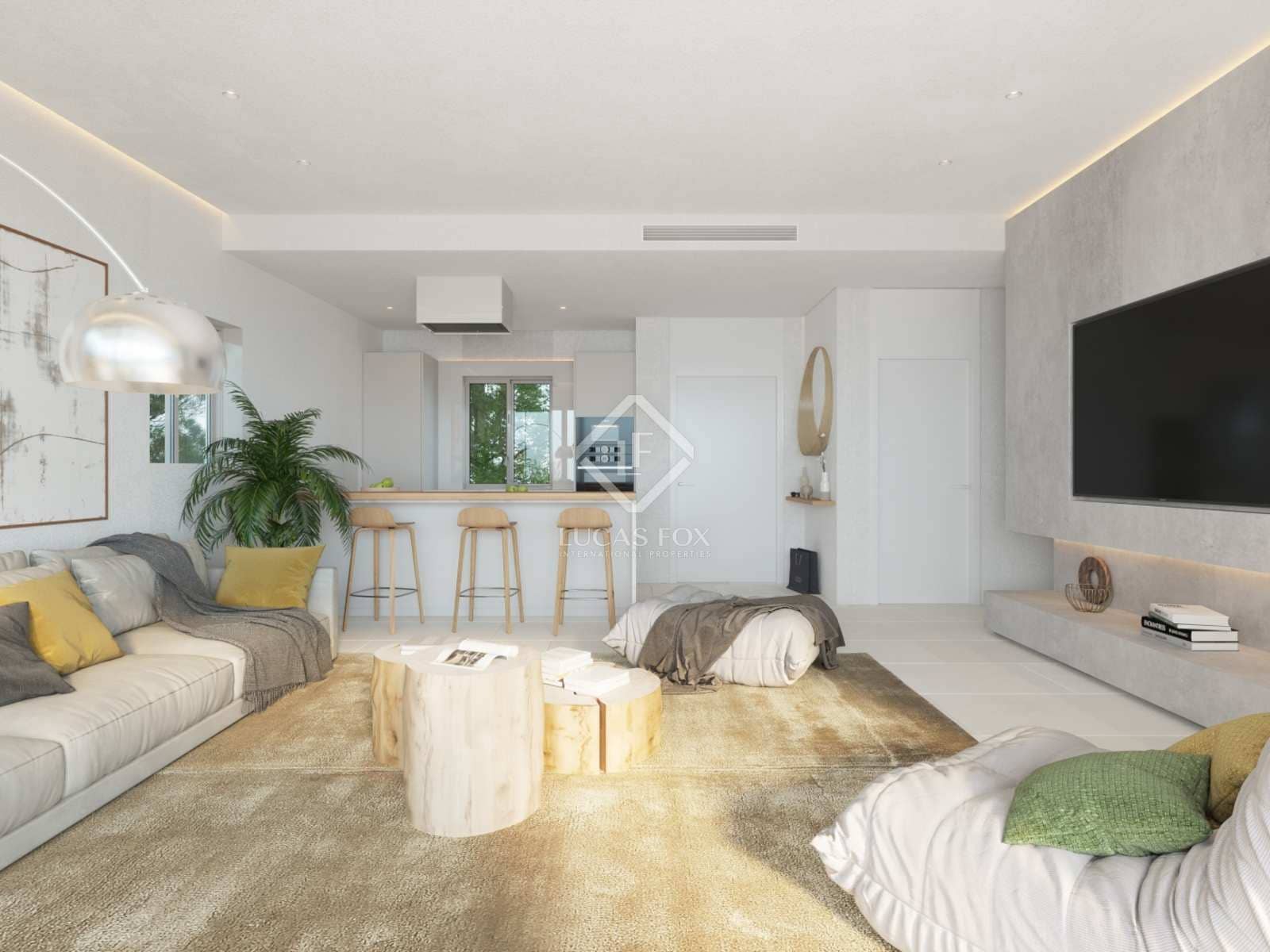 3 camera da letto Villa in vendita in Mijas con piscina garage - 1.395.000 € (Rif: 9255478)