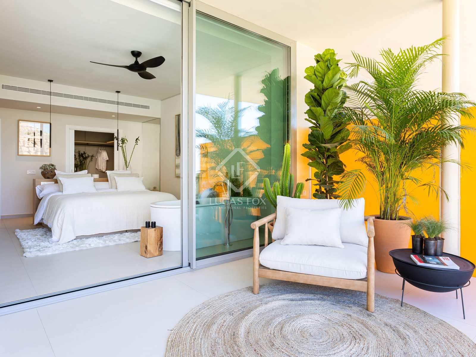 3 camera da letto Villa in vendita in Mijas con piscina garage - 1.395.000 € (Rif: 9255478)