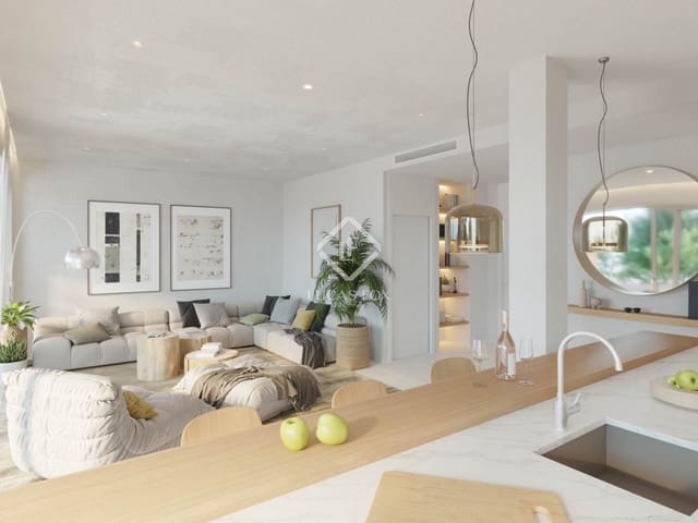 3 slaapkamer Villa te koop in Mijas met zwembad garage - € 1.300.000 (Ref: 9255479)