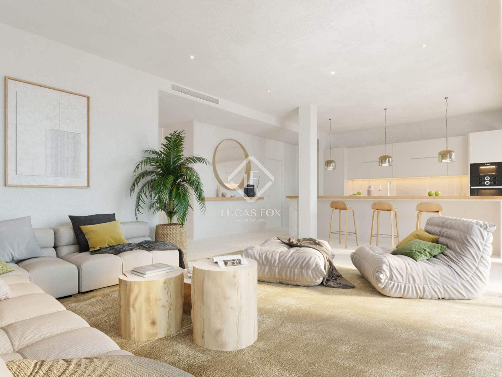 3 slaapkamer Villa te koop in Mijas met zwembad garage - € 1.300.000 (Ref: 9255479)