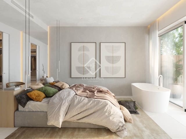 3 slaapkamer Villa te koop in Mijas met zwembad garage - € 1.300.000 (Ref: 9255479)