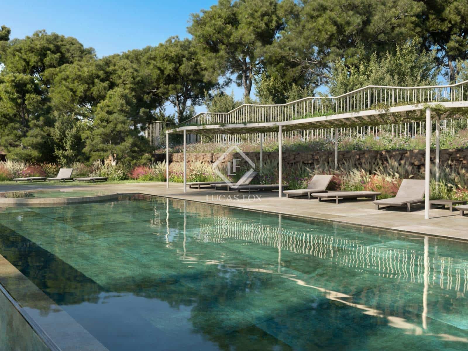 3 slaapkamer Villa te koop in Mijas met zwembad garage - € 1.300.000 (Ref: 9255479)