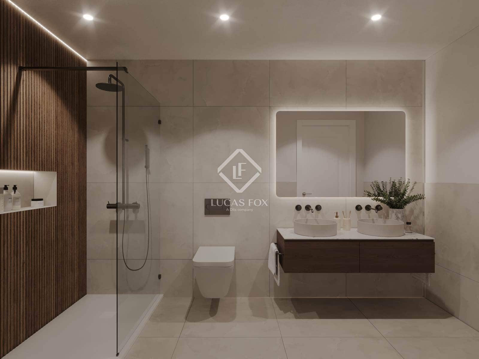 3 slaapkamer Appartement te koop in Alicante stad - € 420.000 (Ref: 9255785)